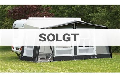 Ambassador Emotion 1050